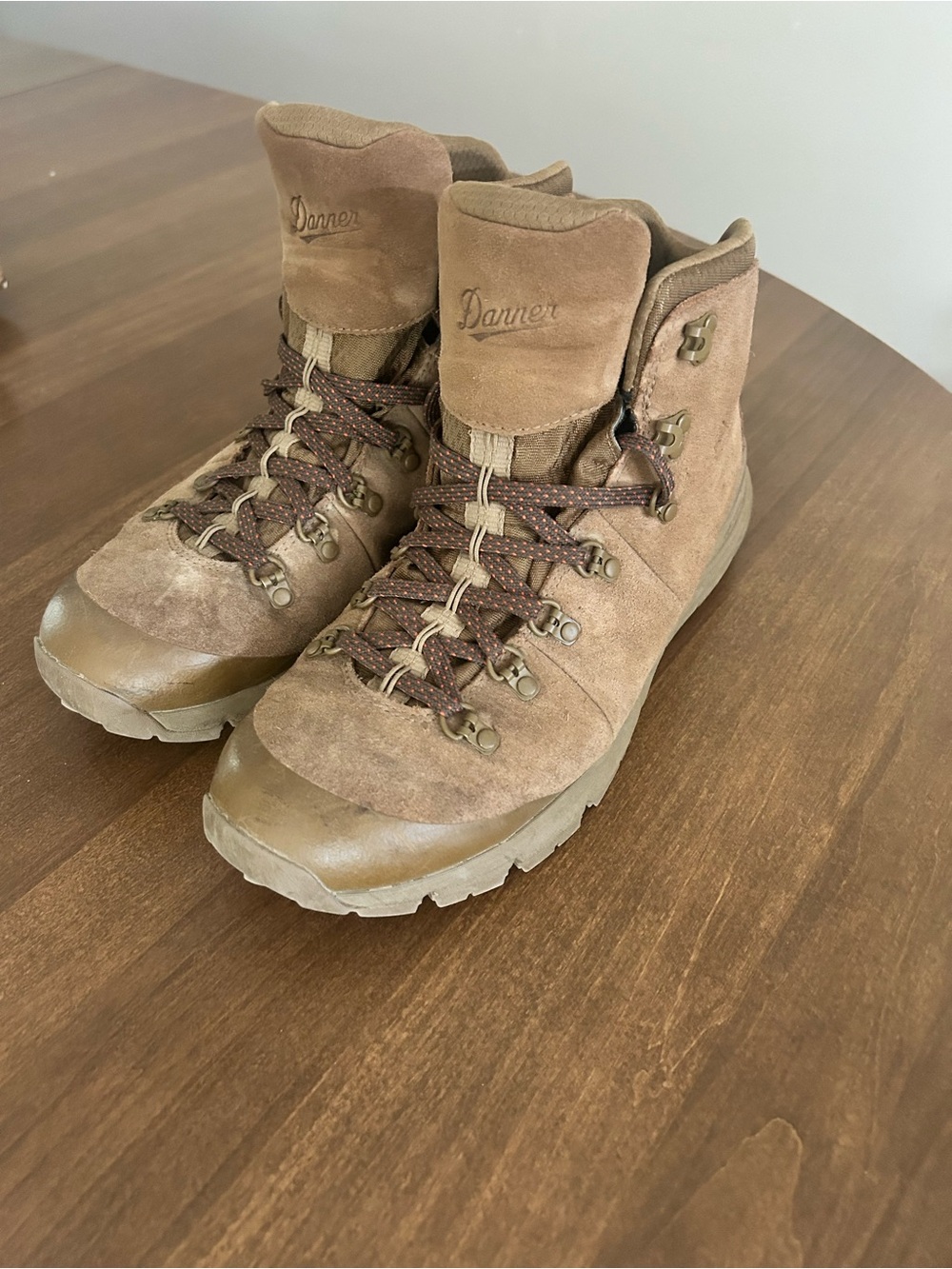 Danner Mountain 600 Boots
